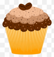 Cup Food Muffin Png Clipart - Cineteca Nacional De México,Muffin Png