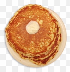 Pancake Png Images Free Download - Above