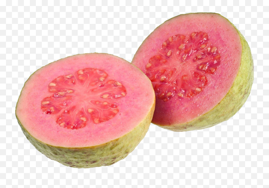 Download Red Guava Png Pic - Guava Fruit Red,Guava Png