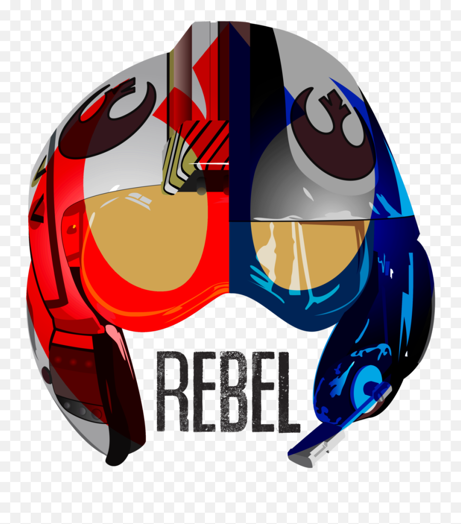 Star Wars Clipart Resistance - X Wing Fighter Red Art Png,Rebel Star Wars Logo