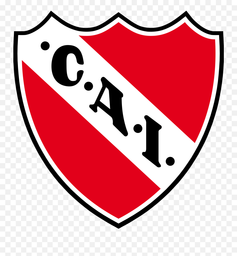Club Atlético Independiente - Escudo Do Independiente Da Argentina Png,Argentina Soccer Logo