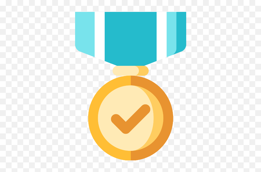 Medal Winner Png Icon - Winner Vector,Winner Png