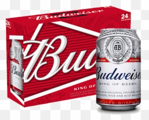 Budweiser Beer - Guinness png