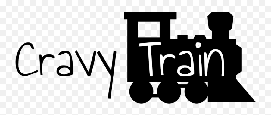 Cravy Train Png Clipart