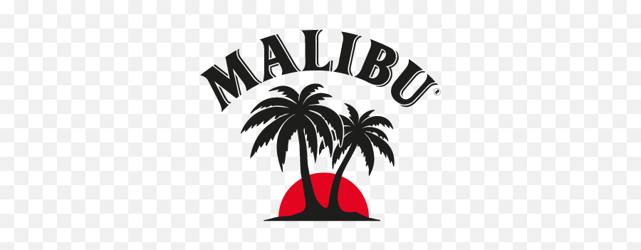 Malibu Vector Logo - Malibu Logo Vector Png,Starbuck Logo Vector