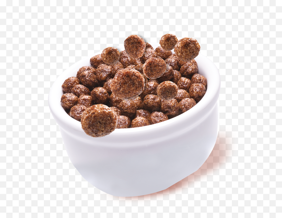 Breakfast Cereals - Chocolate Cereal Bowl Png,Bowl Of Cereal Png
