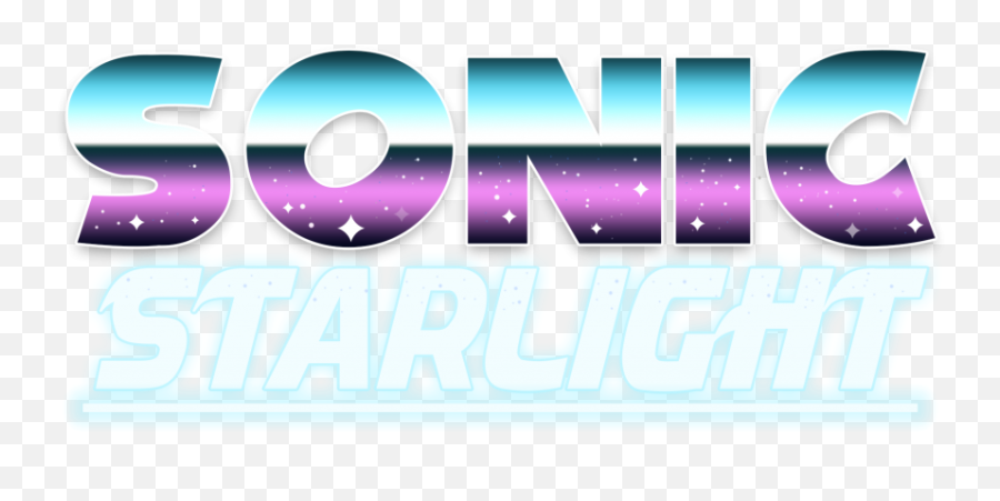 Logos U2013 Sonic Starlight - Graphic Design Png,Sonic Logo Png