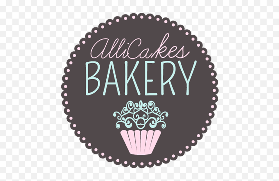 Logos U0026 Illustration Nicole Vest - Cake Chef Girls Logo Png,Bakery Logos