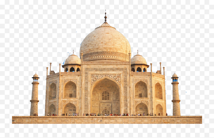 Download Taj Mahal Png Image For Free - Taj Mahal,Taj Mahal Png