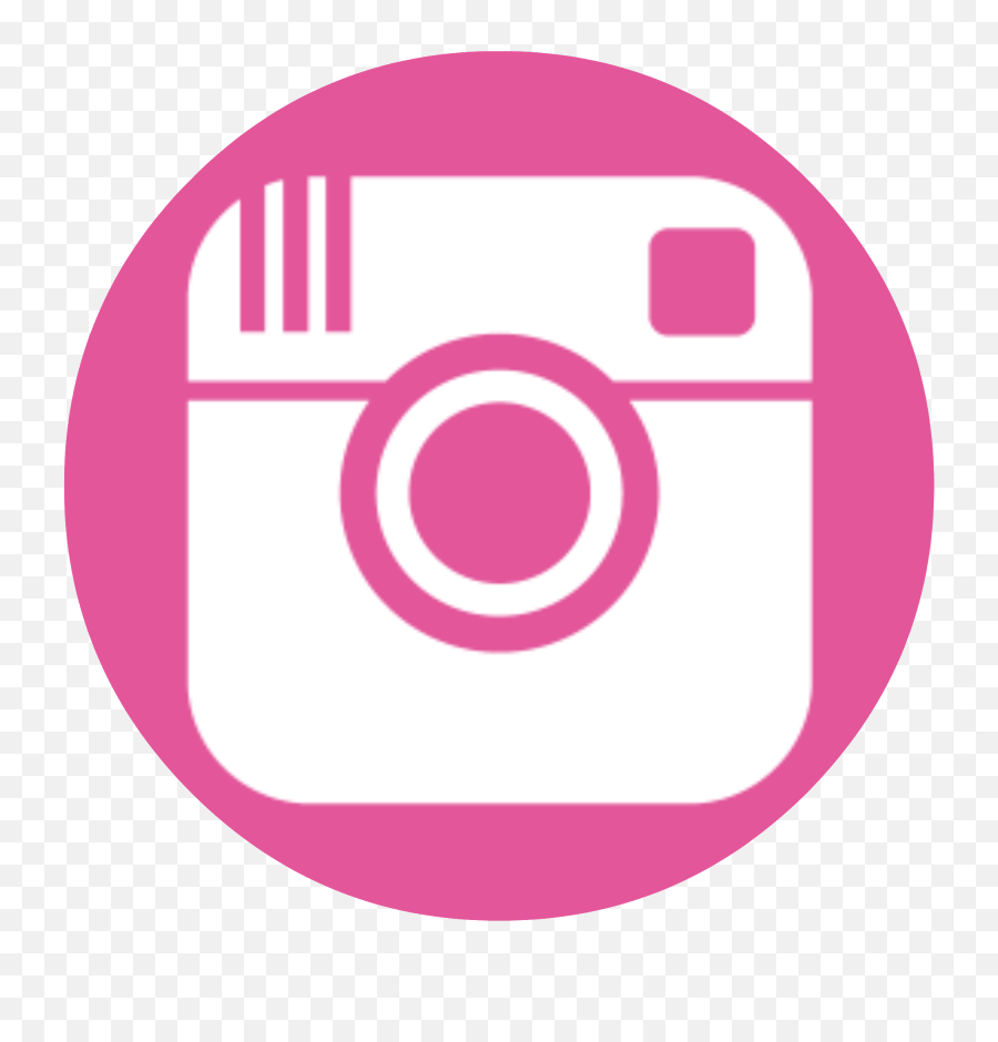 Business Icons T - Logo Ig Pink Png,Instagram Logo For Business Cards