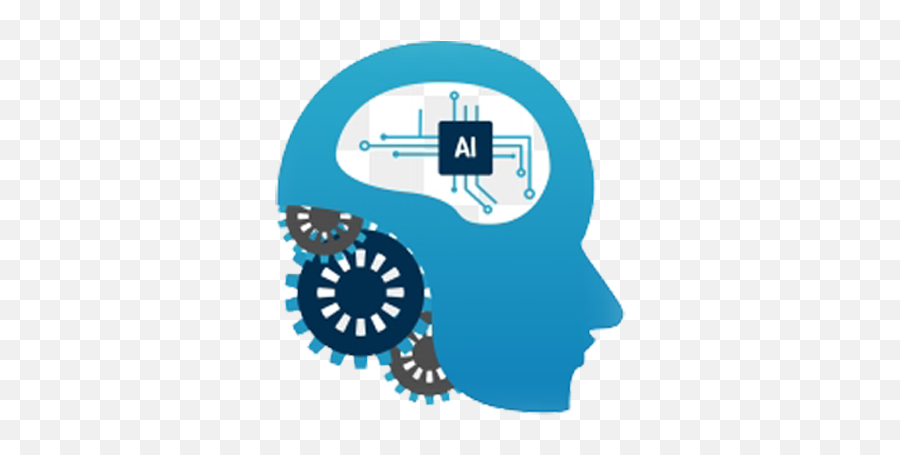 Artificial Intelligence - Artificial Intelligence Ai Png,Artificial Intelligence Png