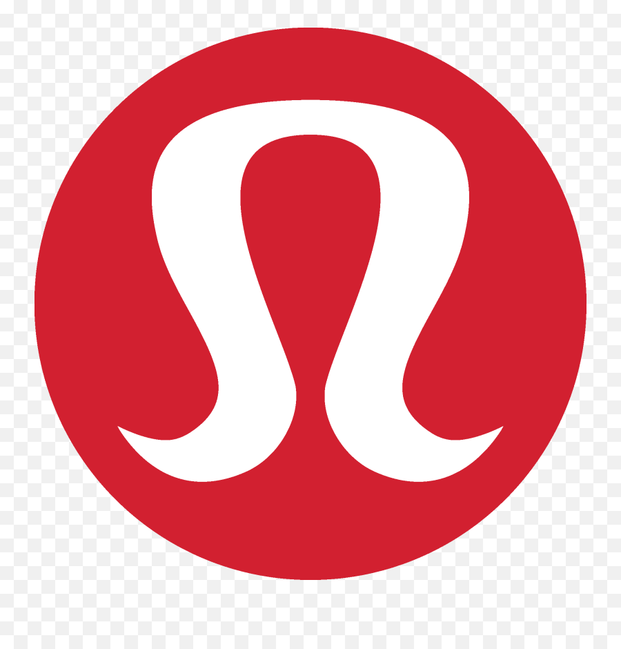 Lululemon Athletica Logo - Lululemon Logo Png,Image Logo
