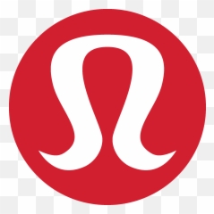 Lululemon Athletica Logo - Png