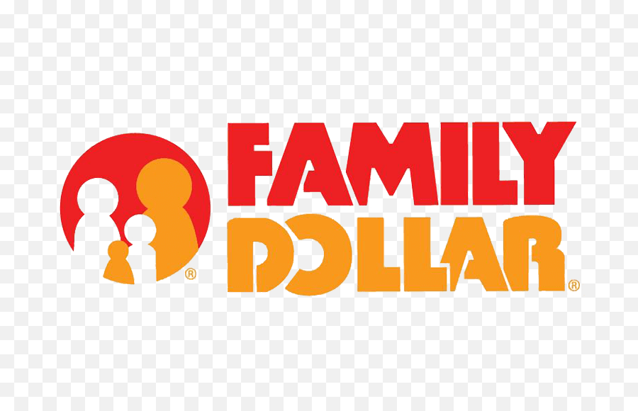 Close Up To 390 Family Dollar Stores - Family Dollar Stores Inc Logo Png,Dollar Tree Png