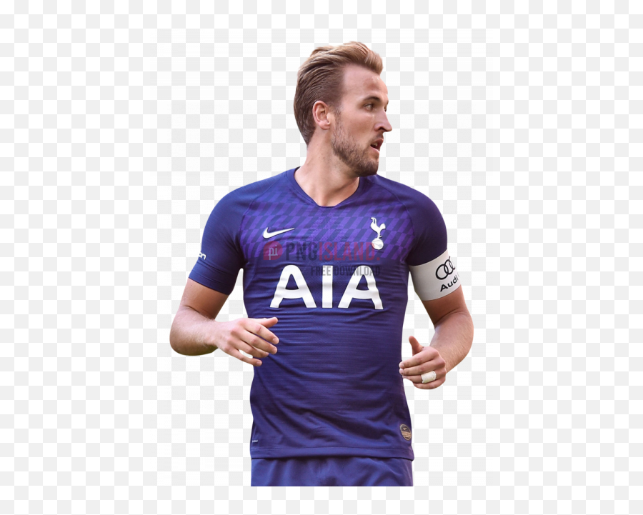 Harry Kane Png Image With Transparent - Portable Network Graphics,Kane Png