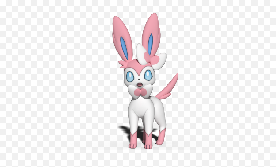 Sylveon Wallpaper Labzada Png