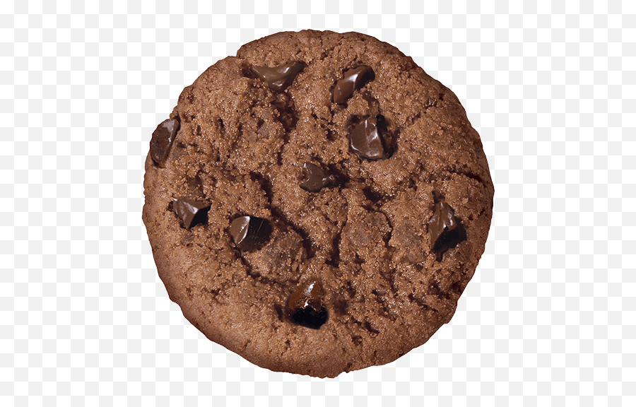 Double Chocolate Mini Cookies - Korova Thc Mini Cookies Png,Chocolate Chip Cookie Png