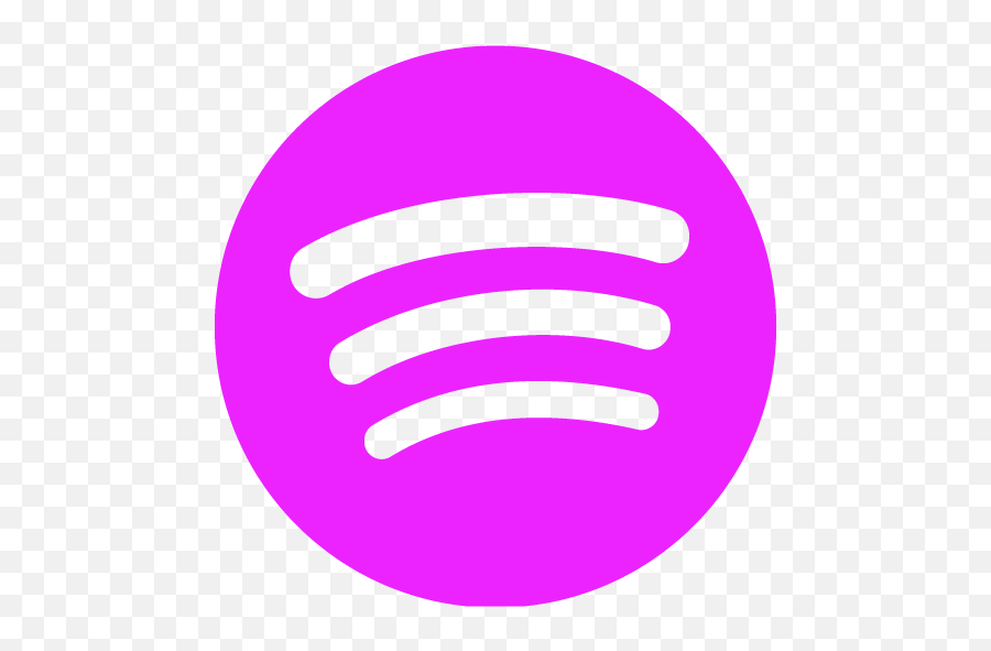 Spotify Icons - Spotify Icon Png Transparent,Spotify Logo Transparent Background