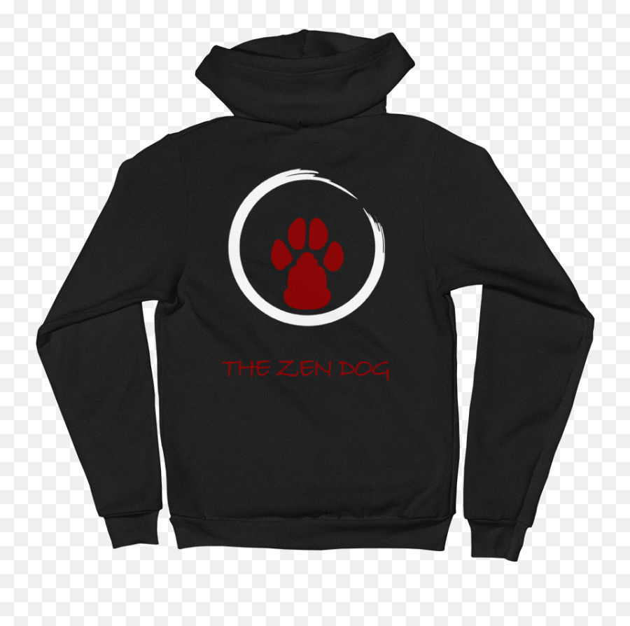 U0027there Are No Bad Dogsu0027 Sweatshirt U2014 The Zen Dog Png Circle