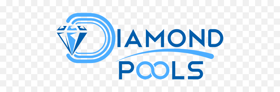 Diamond Pools And Spas U2013 - Diamond Pools Logo Png,Diamond Logo