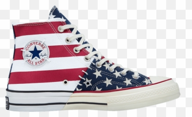Converse Usa Barato Fvtcomtr - Converse High Tops Usa png