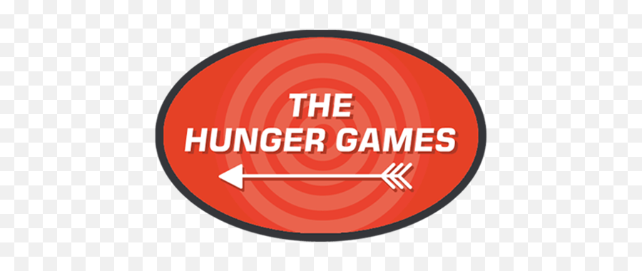 The Hunger Games - Arise Team Building Language Png,The Hunger Games Logo