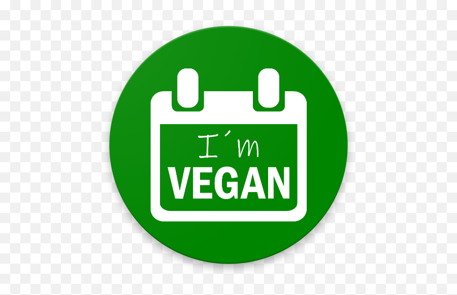Iu0027m Veganvegetarian - Apps On Google Play Im Vegan Png,Vegan Logo Png