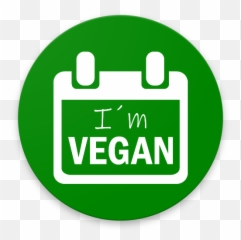 Iu0027m Veganvegetarian - Apps On Google Play Im Vegan Png,Vegan Logo Png