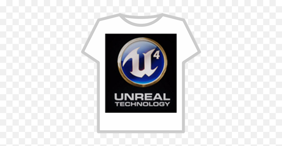 Unreal - Engine4 Roblox Shabu Zone Png,Unreal Engine Logo