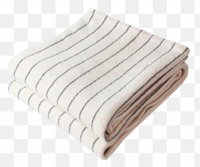 Pinstripe Blanket Indigo Png
