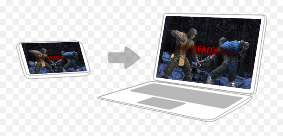 Mortal Kombat Games For Free Download And Play - Geometry Dash World Laptop Png,Mortal Kombat 3 Logo