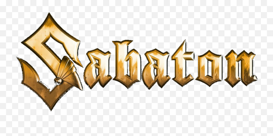 Sabaton Main Discography - Sabaton Logo Png,Sabaton Logo