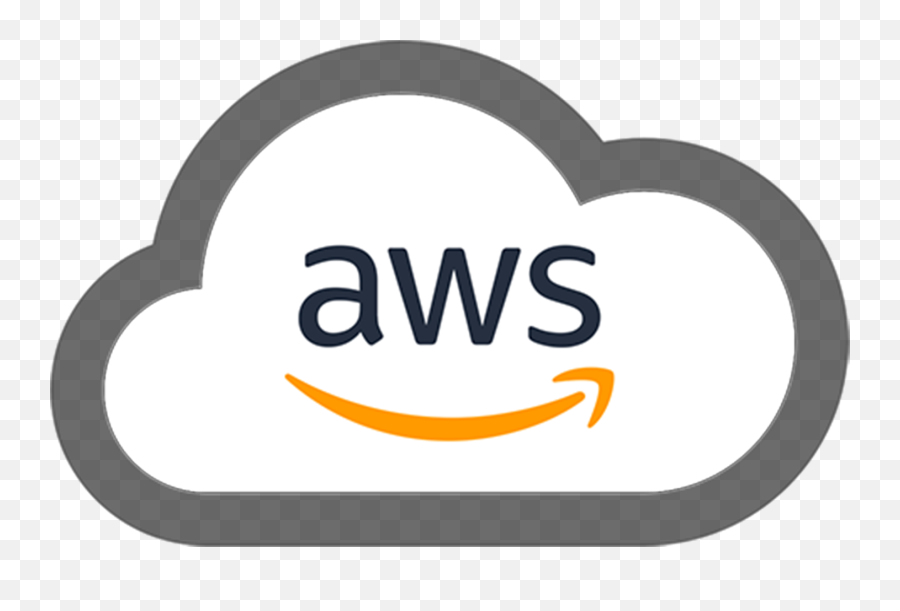 To Aws - Aws Cloud Icon Transparent Png,Amazon Web Services Logo Png