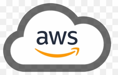 To Aws - Aws Cloud Icon Transparent Png,Amazon Web Services Logo Png