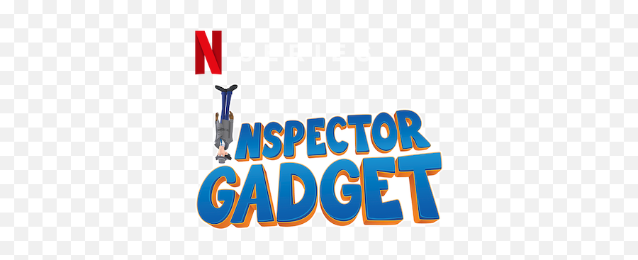 Inspector Gadget - Empty Png,Inspector Gadget Logo