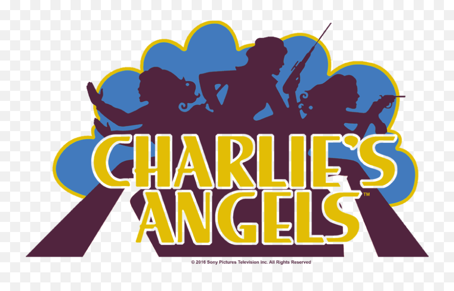 Angels Logo Png Transparent Image - Silhouette Angels Logo Png,Angels Logo Png