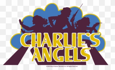 Angels Logo Png Transparent Image - Silhouette Angels Logo Png,Angels Logo Png