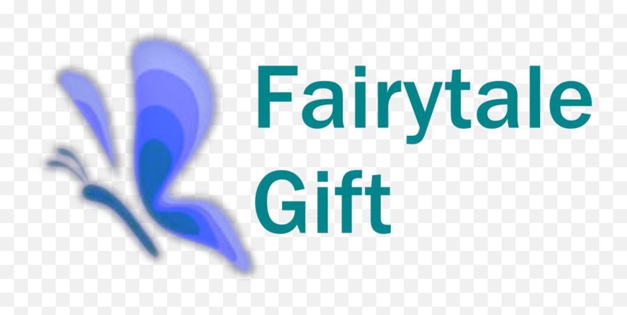 Fairytale Gifts U2013 Fairytalegift - Vertical Png,Fairytale Logo