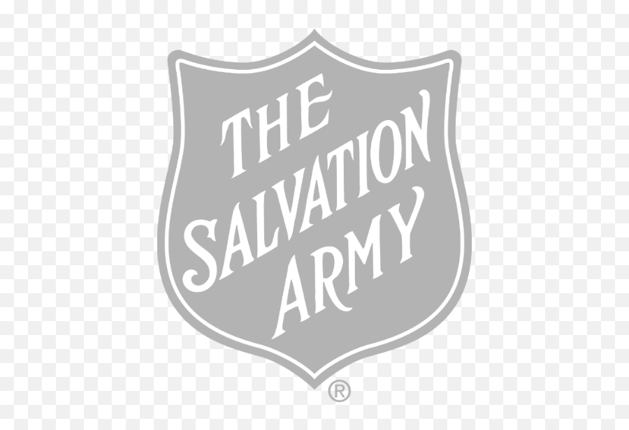 Partners Rescue Alliance - Salvation Army Red Shield Black Png,Salvation Army Logo Png