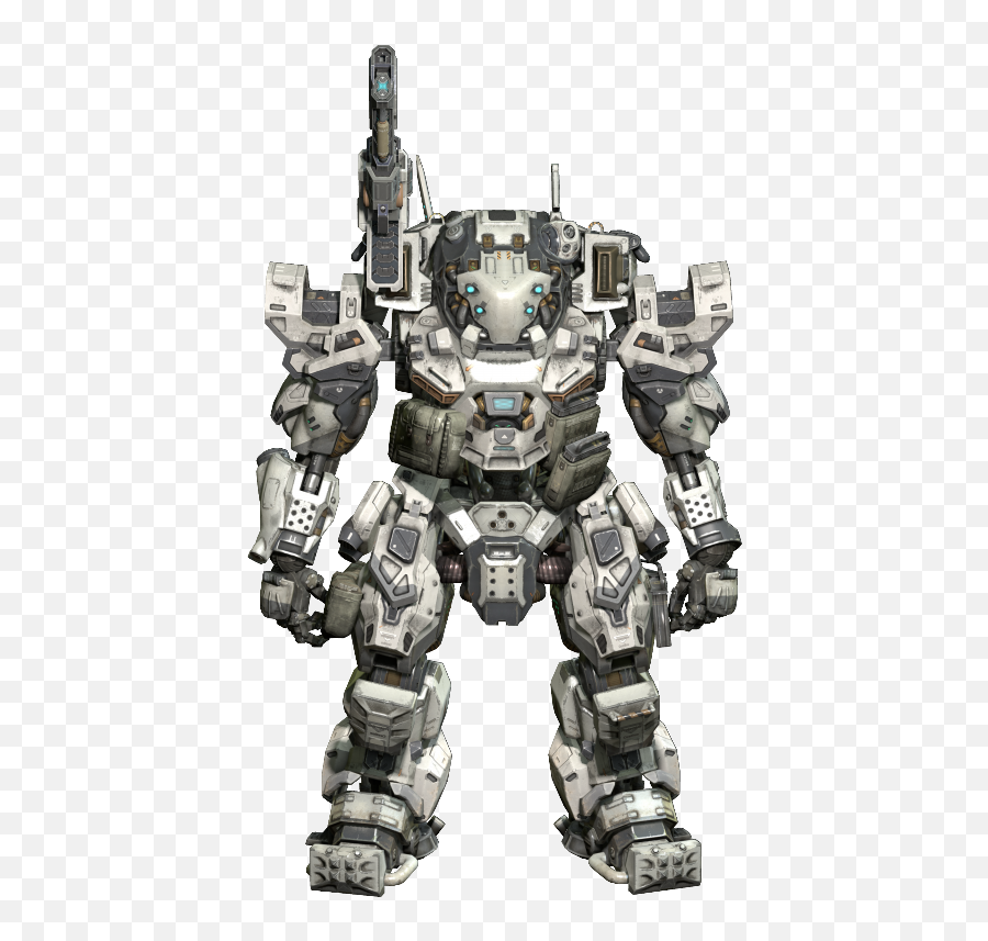 Download Destroyer Tier 2 - Png Titanfall 2,Titanfall Png