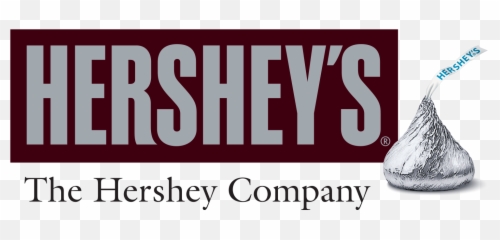 Hershey Logos - Company png