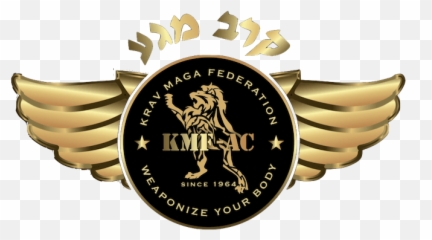 Krav Maga Federation - Alain Cohen Krav Maga Federation Png,Krav Maga Logo
