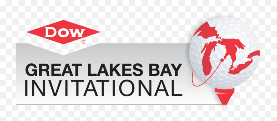 Become A Sponsor Dow Tennis Classic - Dow Great Lakes Bay Invitational Png,Dow Logo