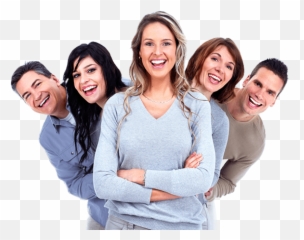 Happy Person Png Transparent Personpng Images Pluspng - People Png