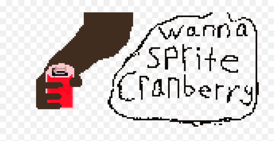 Wanna Sprite Cranberry - Dot Png,Sprite Cranberry Transparent
