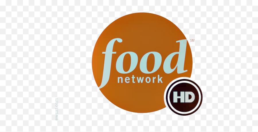 Food Network Tv Channel Frequency Thor - Food Network Hd Logo Png,Food Network Logo