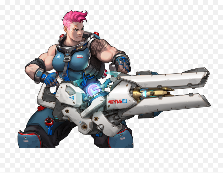 Zarya - Zarya Png,Zarya Transparent