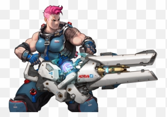 Zarya - Zarya Png,Zarya Transparent