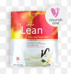 Plexus Vanilla Whey Protein Meal - Plexus Healthy Weight Basics Png,Plexus Png