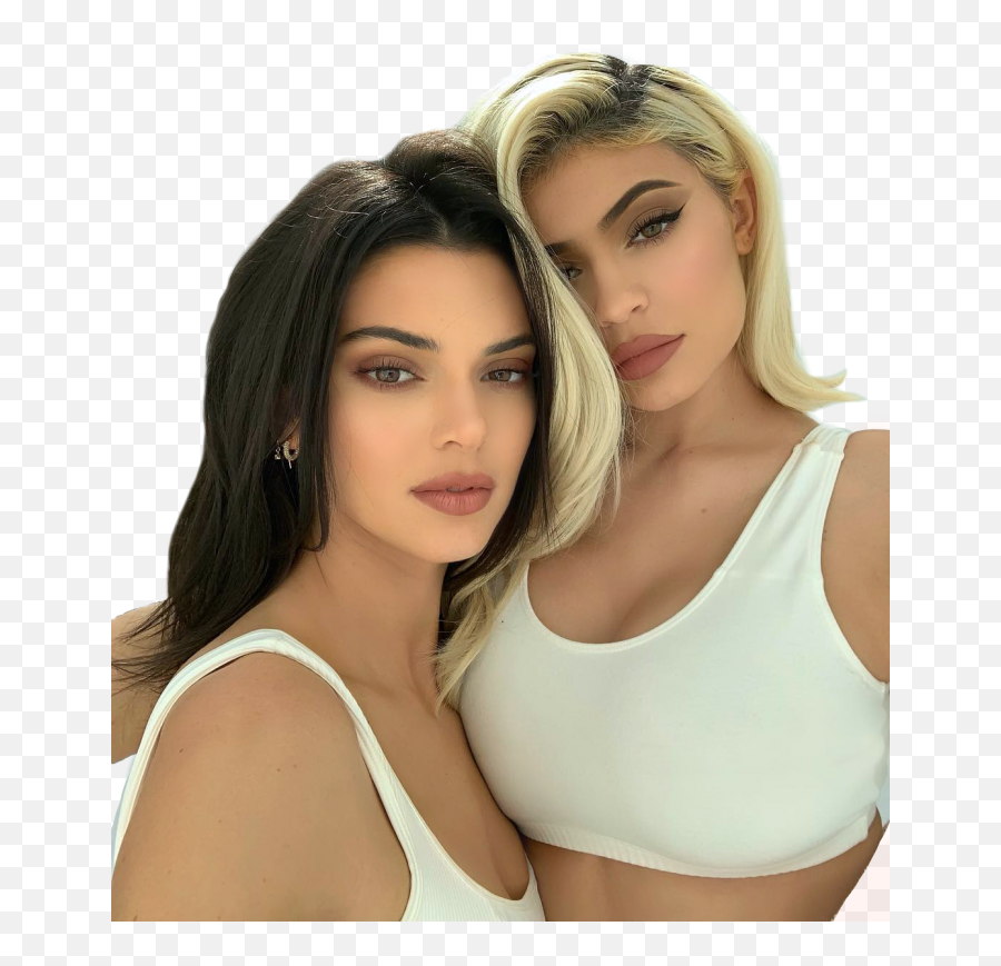 Kendall Jenner - Kendall Y Kylie Jenner Png,Kendall Jenner Png